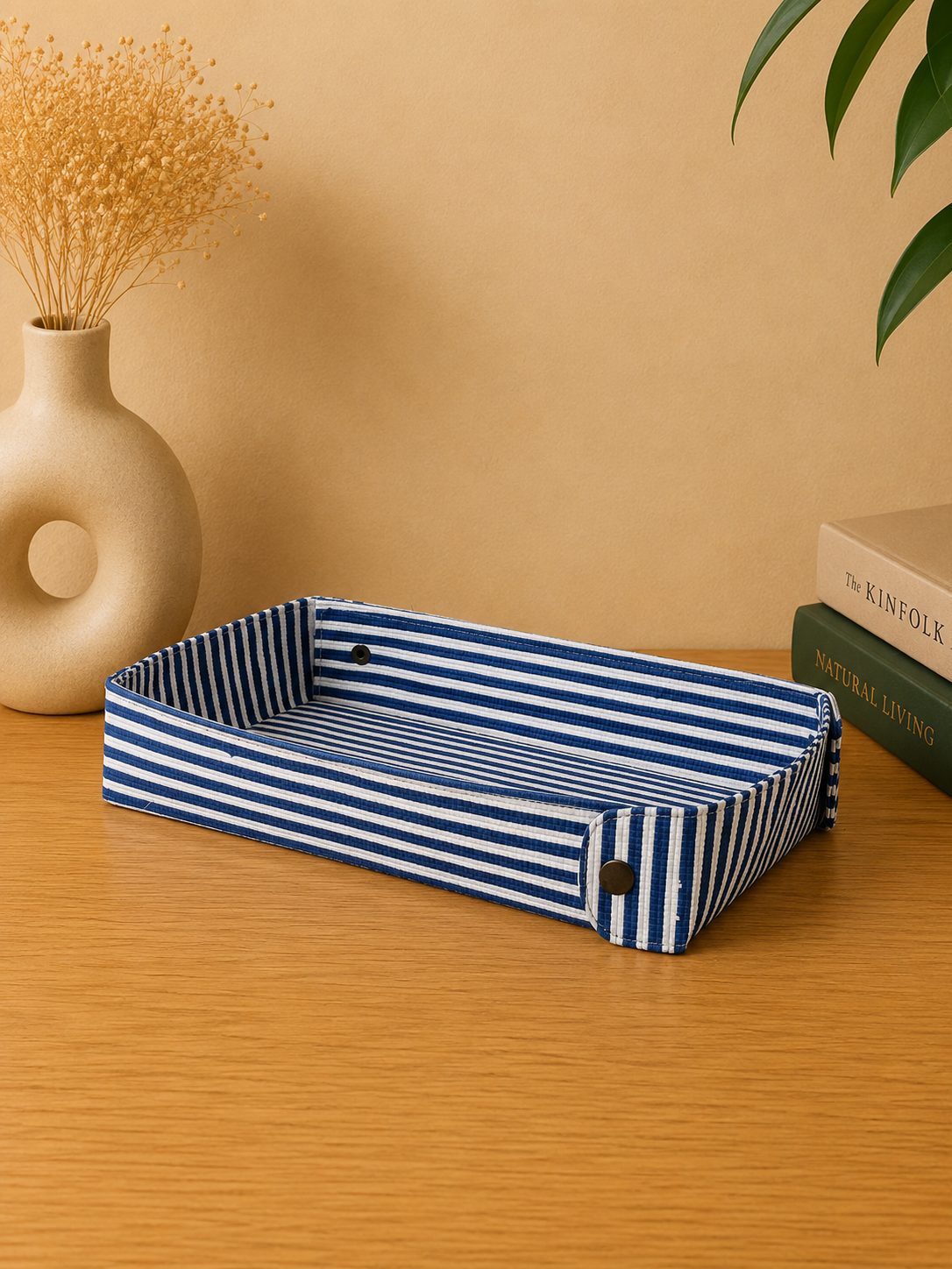 Rectangle Tray