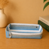 Rectangle Tray