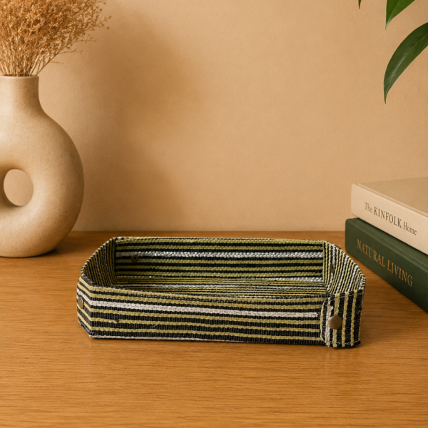 Rectangle Tray