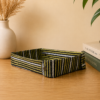 Rectangle Tray