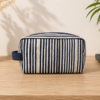 Rectangular pouch
