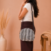 Rectangular sling