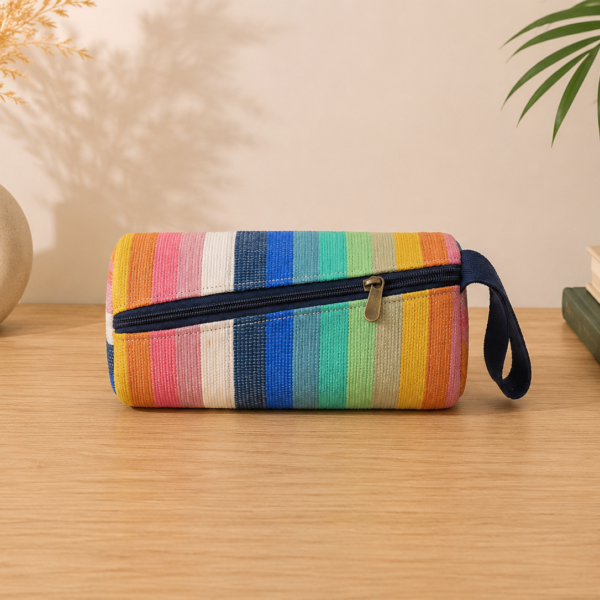 pouch