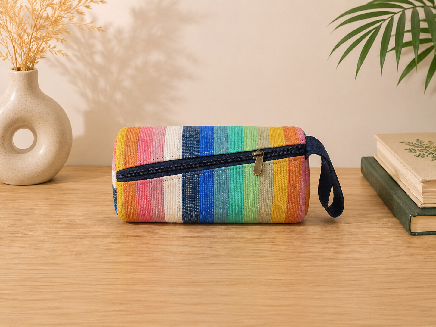 pouch