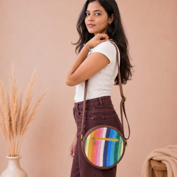 Round sling