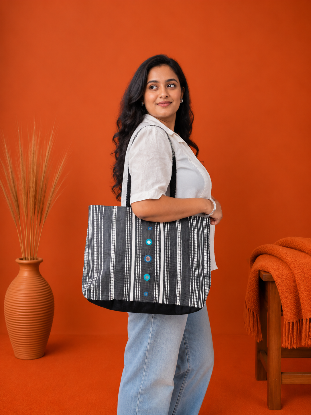 Shopping bag