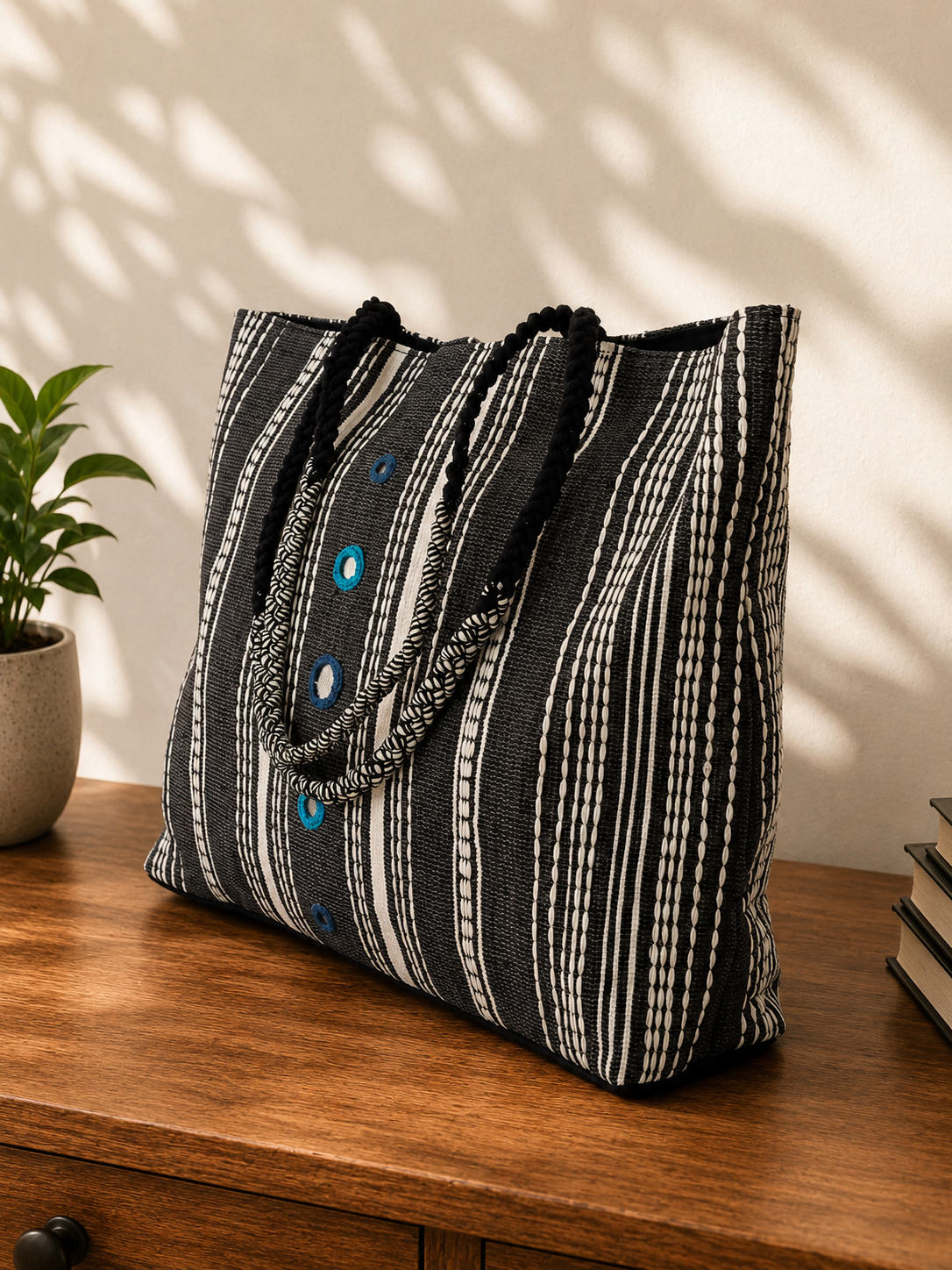 Shopping bag