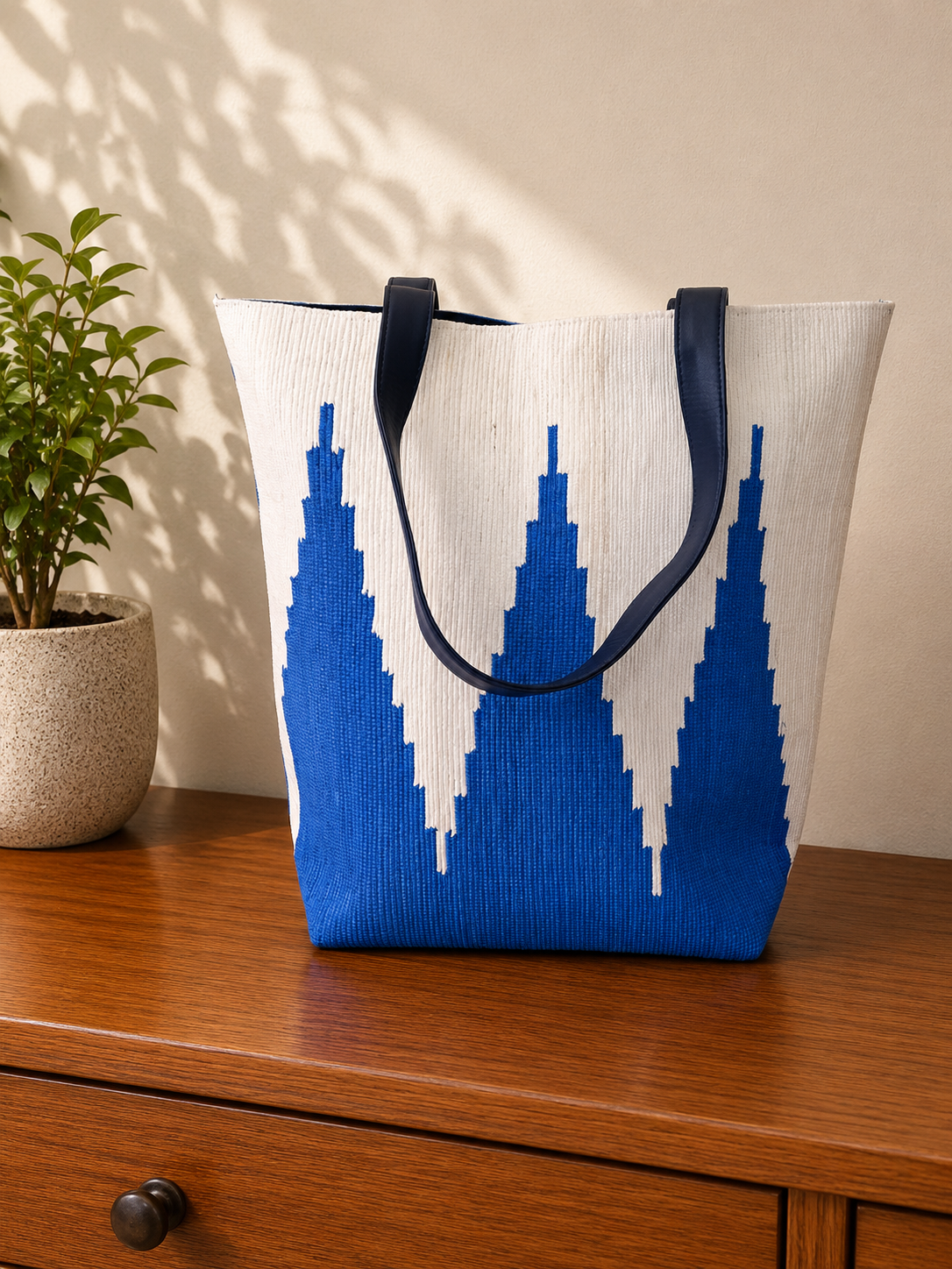 Shopping bag