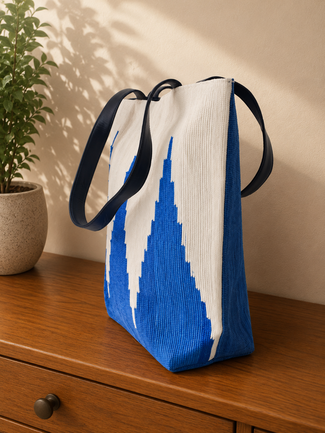 Shopping bag