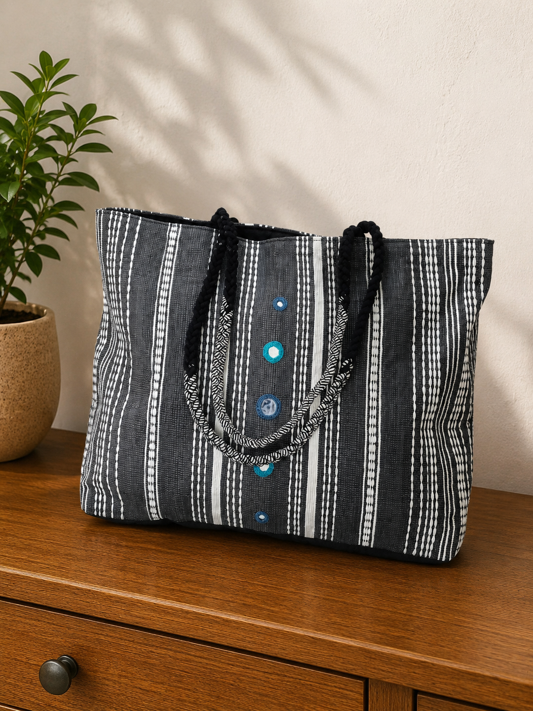 Shopping bag