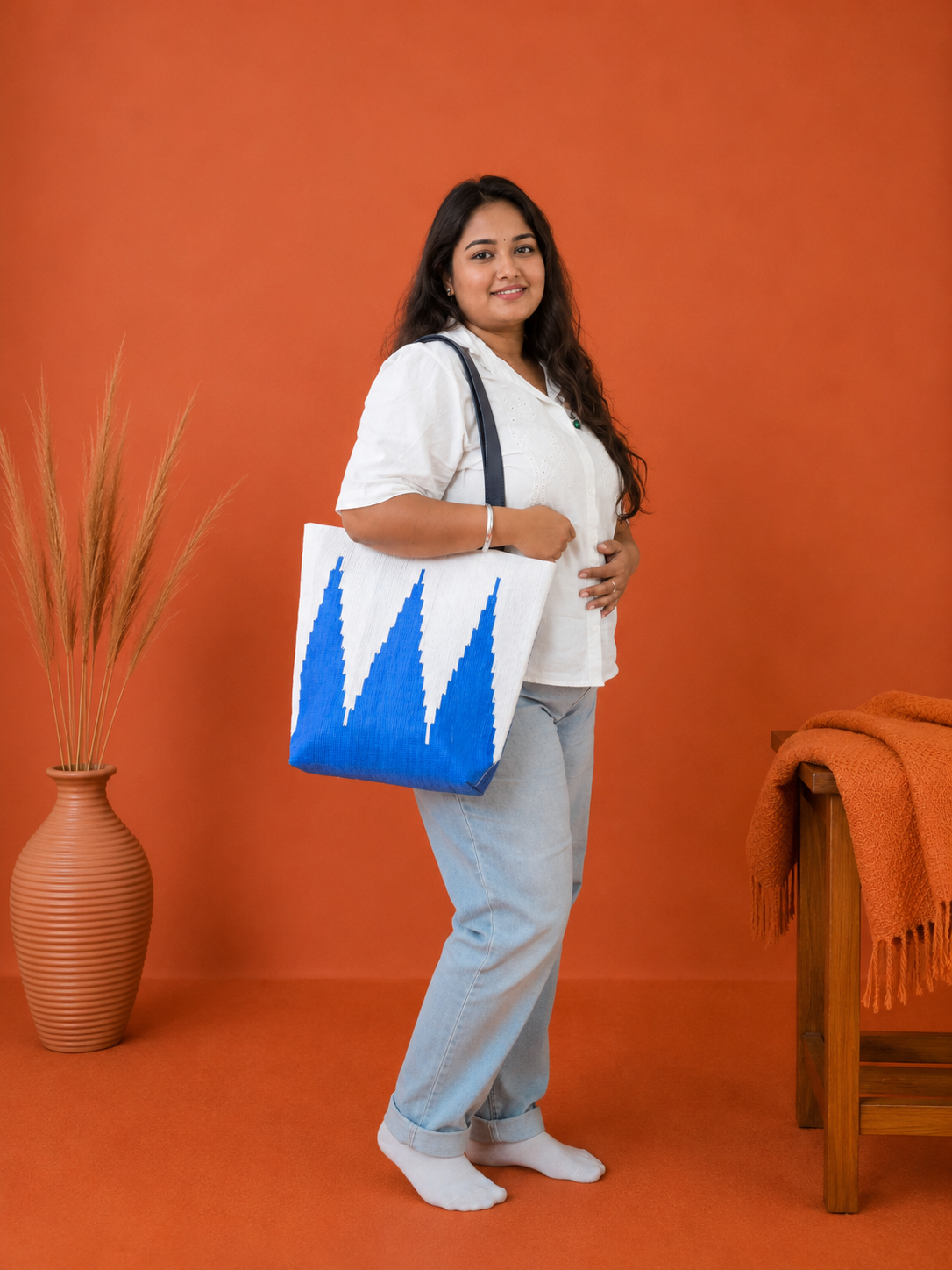 Shoppping bag