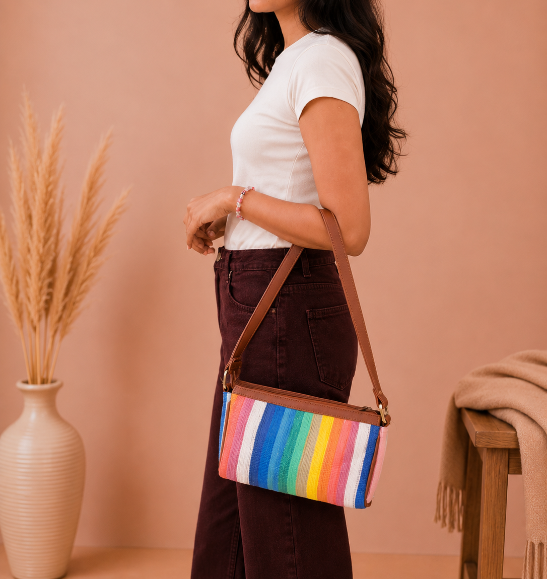 Side bag