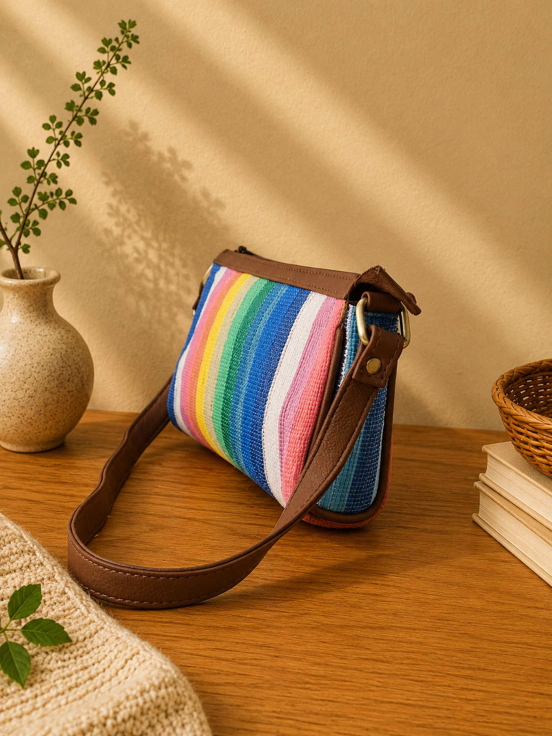 Side bag