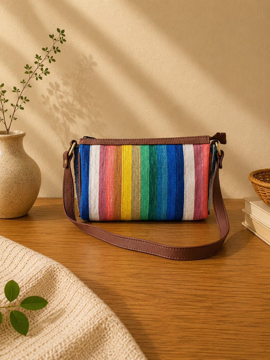 Side bag