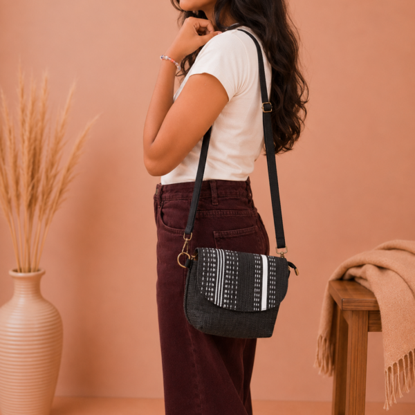 Sling bag