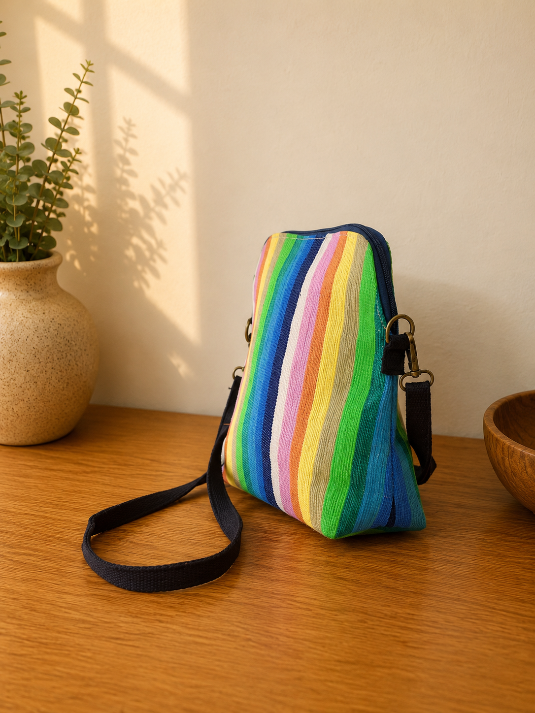 Sling bag