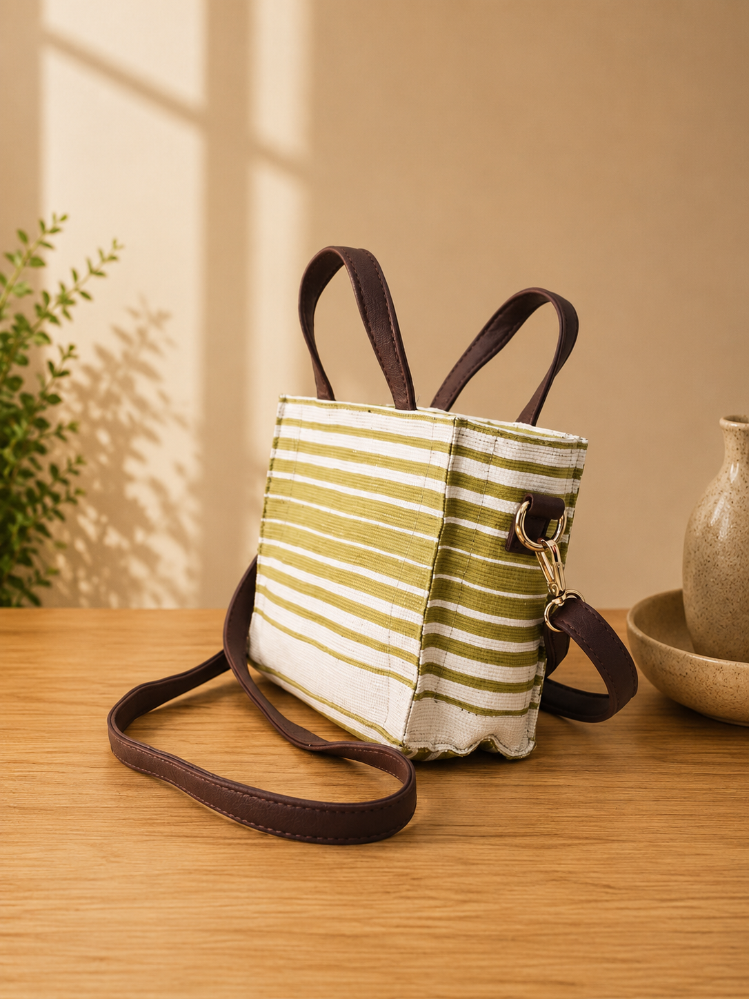 Sling bag