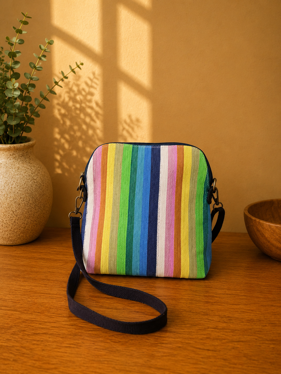 Sling bag