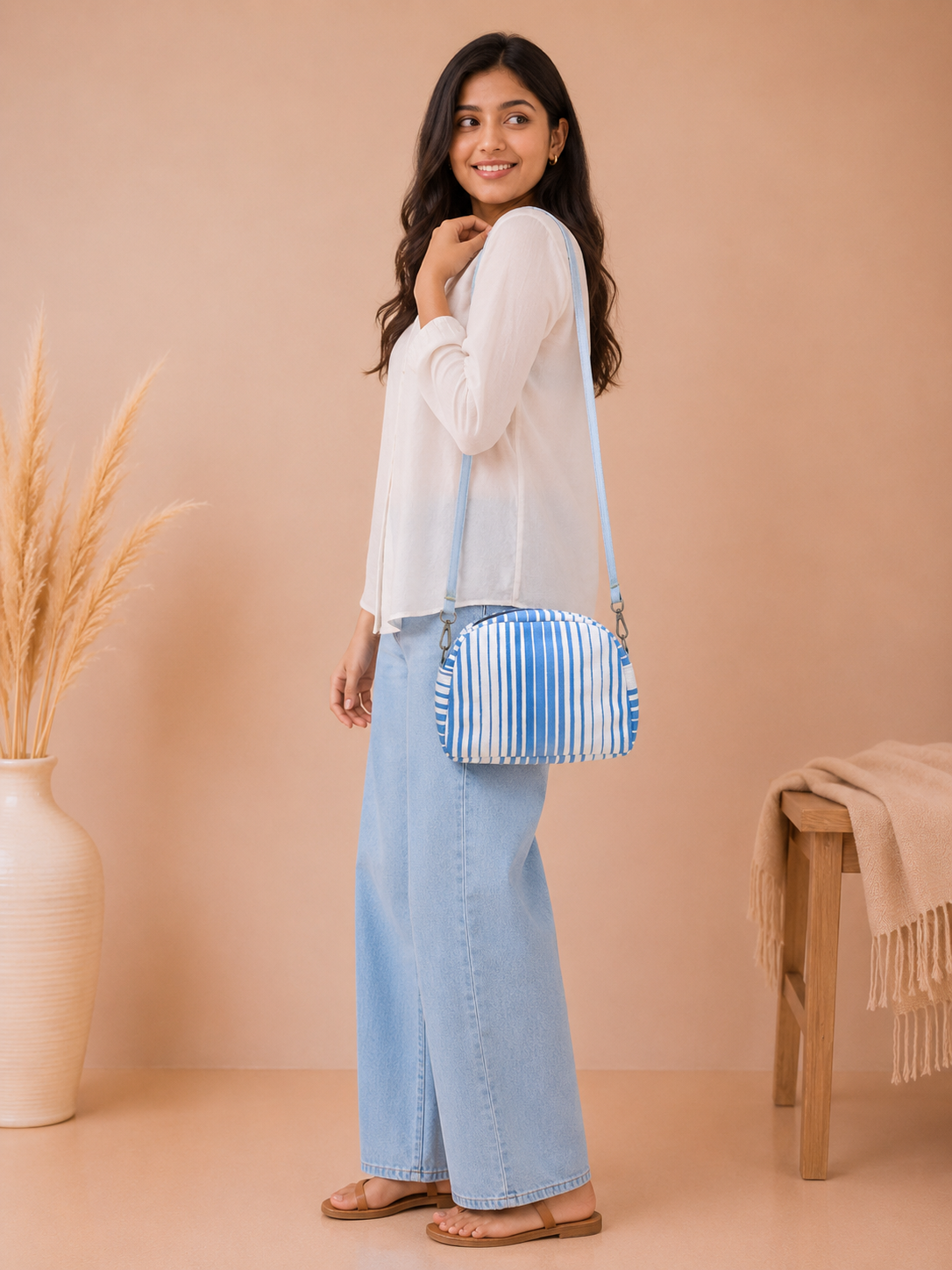Sling bag