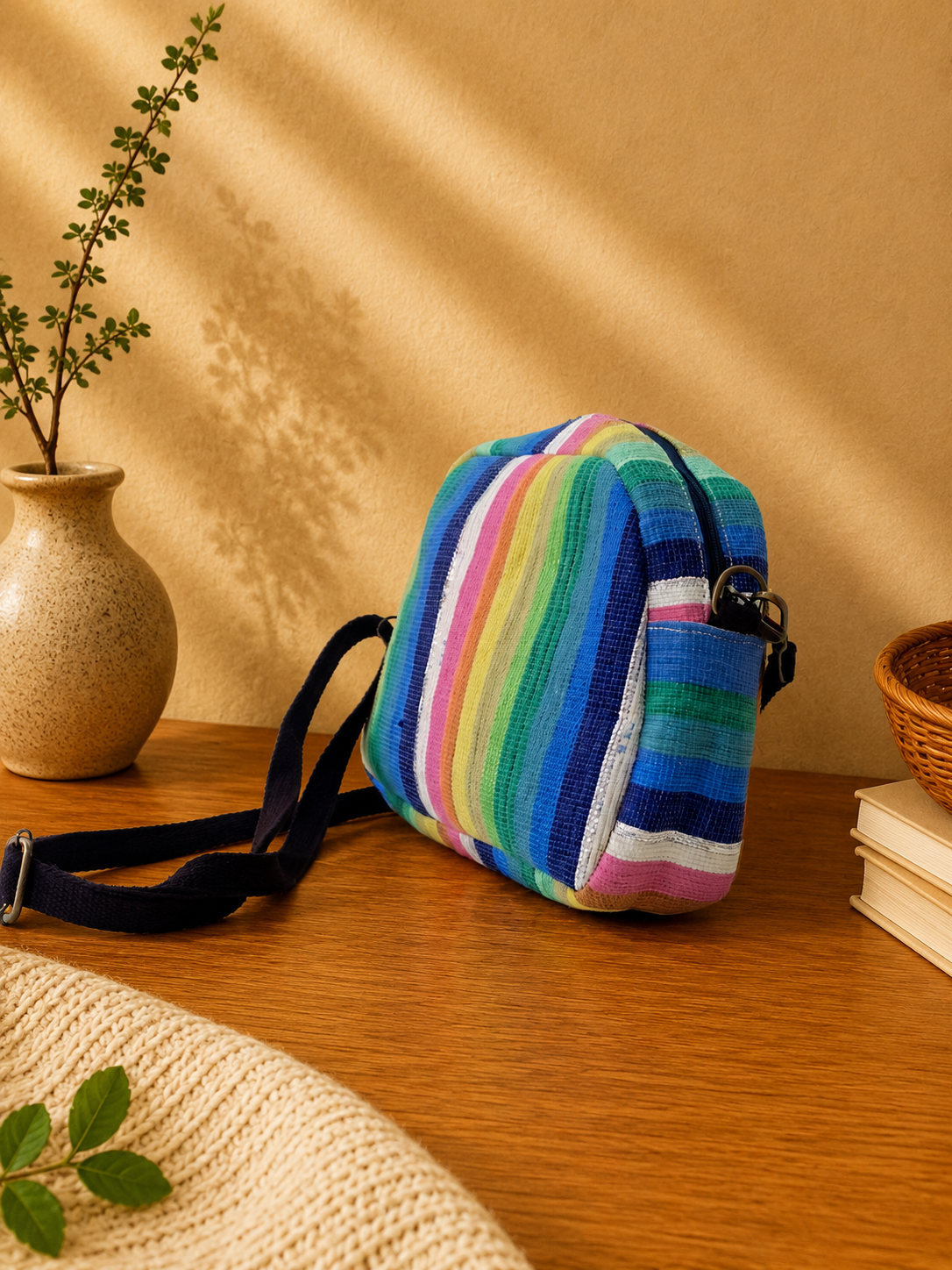 Sling bag