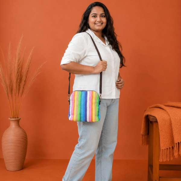 Sling bag