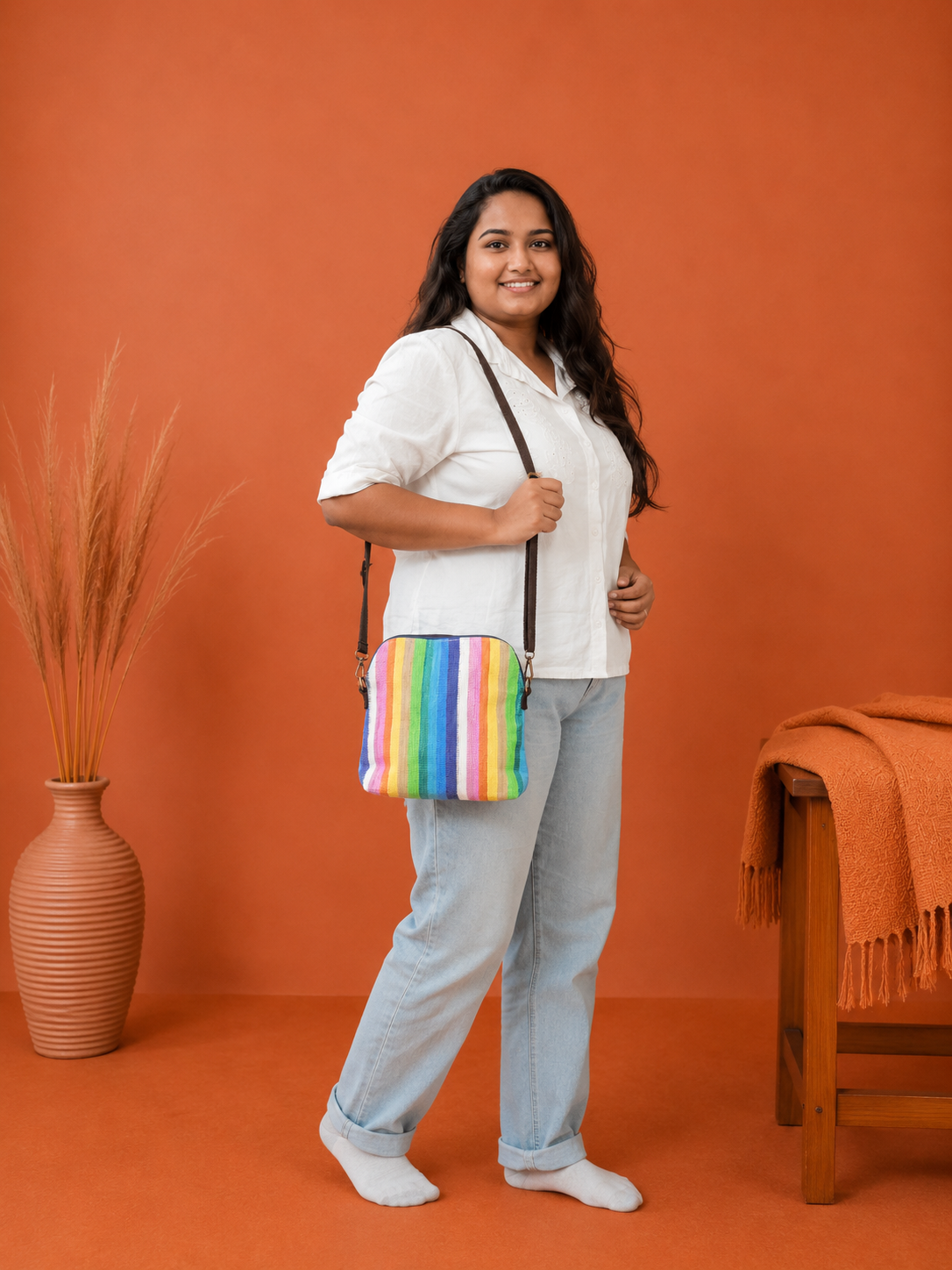 Sling bag