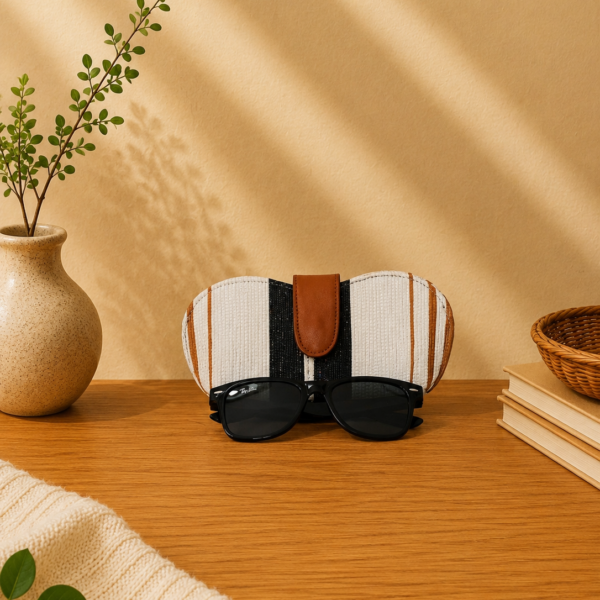 Spectacle case