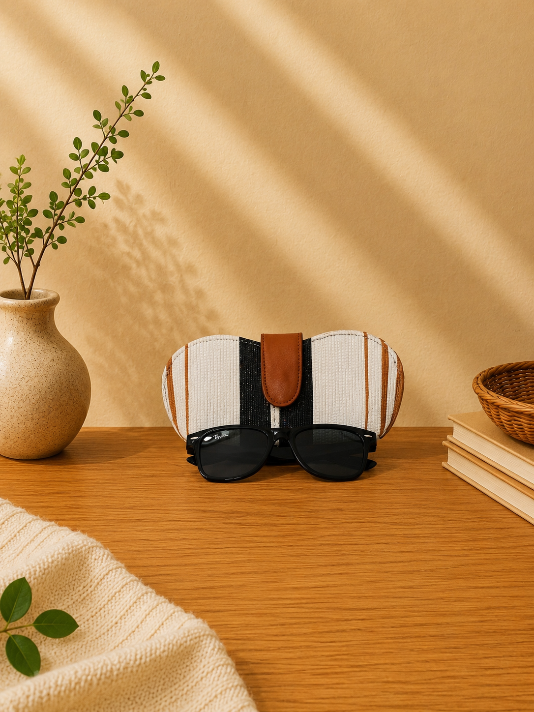 Spectacle case