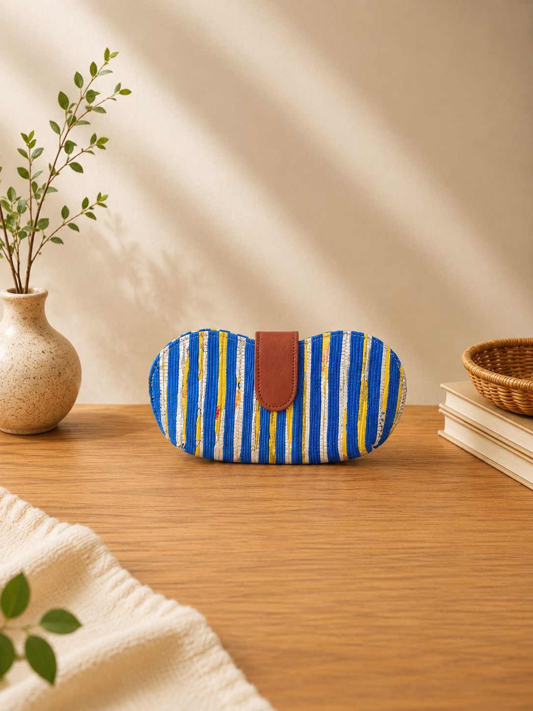 Spectacle case