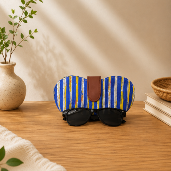 Spectacle case