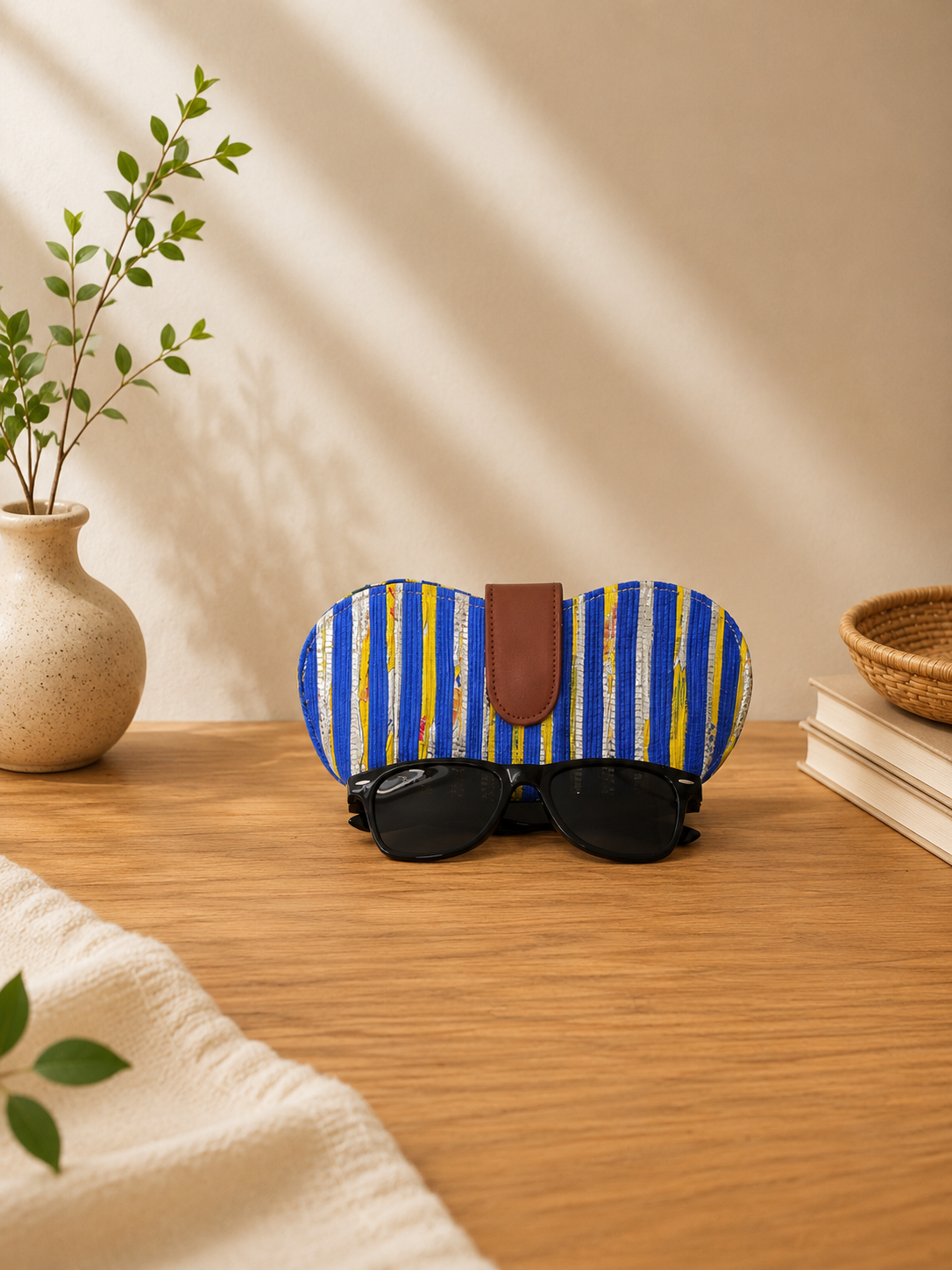 Spectacle case