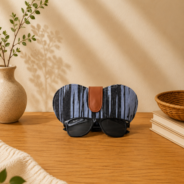 Spectacle case