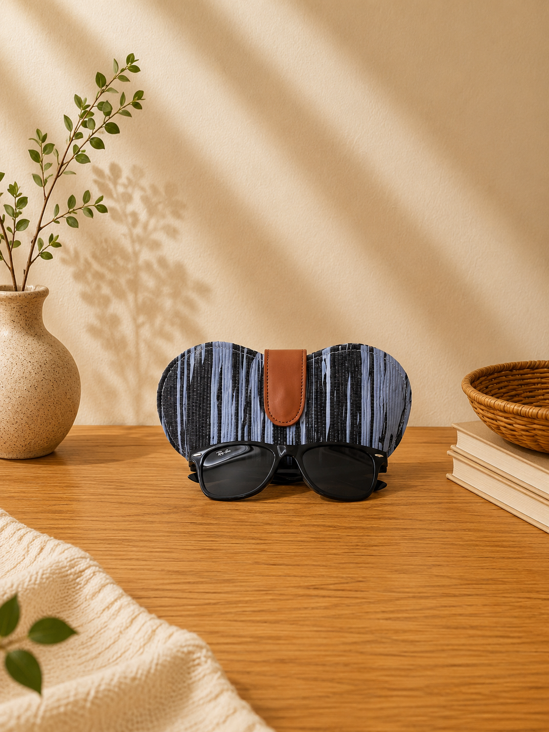 Spectacle case