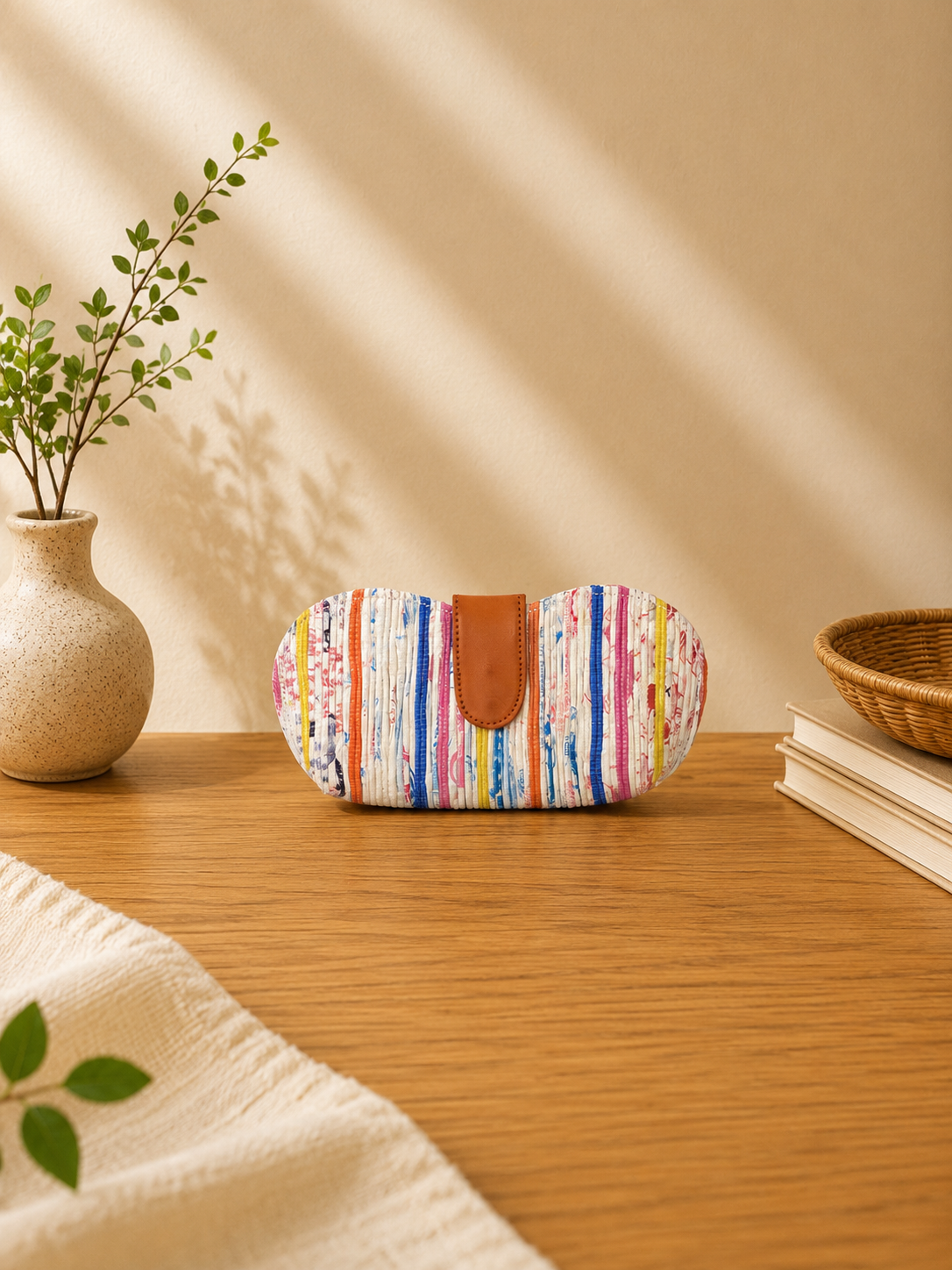 Spectacle case