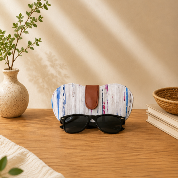 Spectacle case