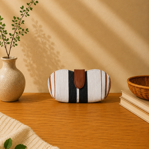 Spectacle case