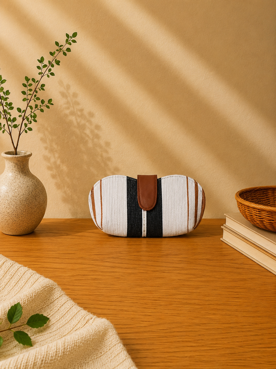 Spectacle case