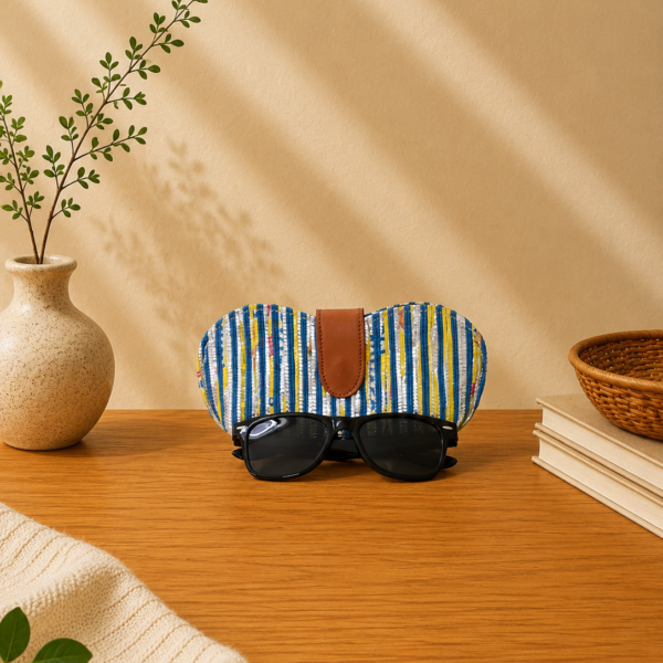 Spectacle case