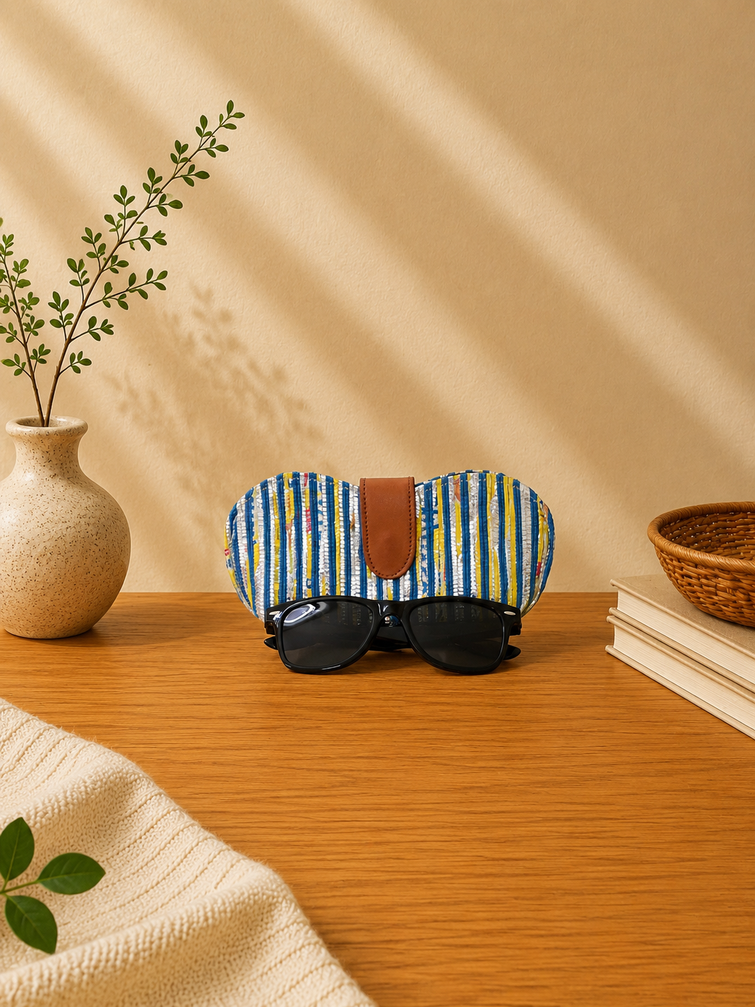 Spectacle case