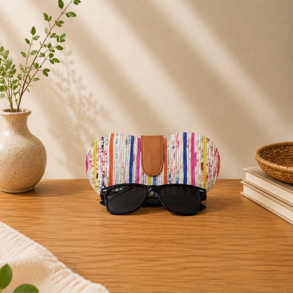 Spectacle case