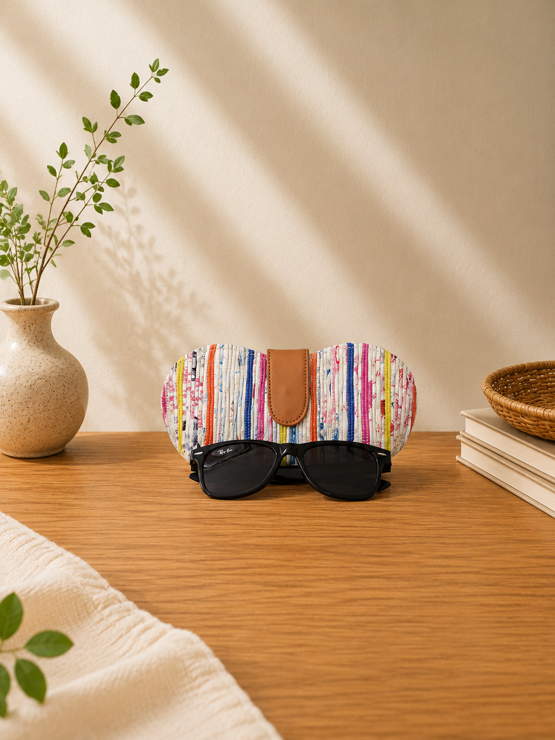 Spectacle case