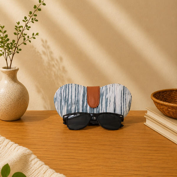Spectacle case