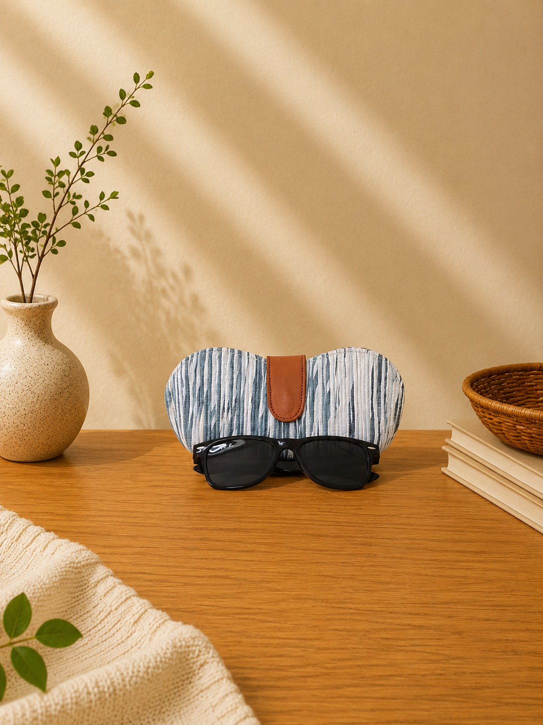 Spectacle case