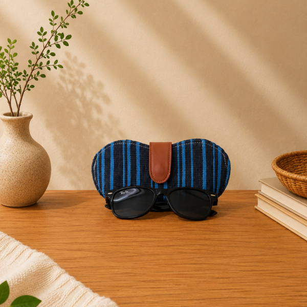 Spectacle case
