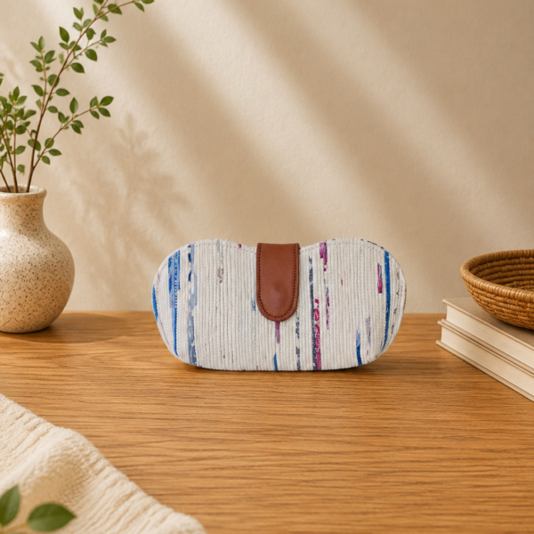 Spectacle case