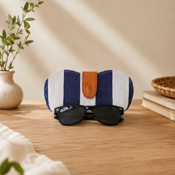 Spectacle case