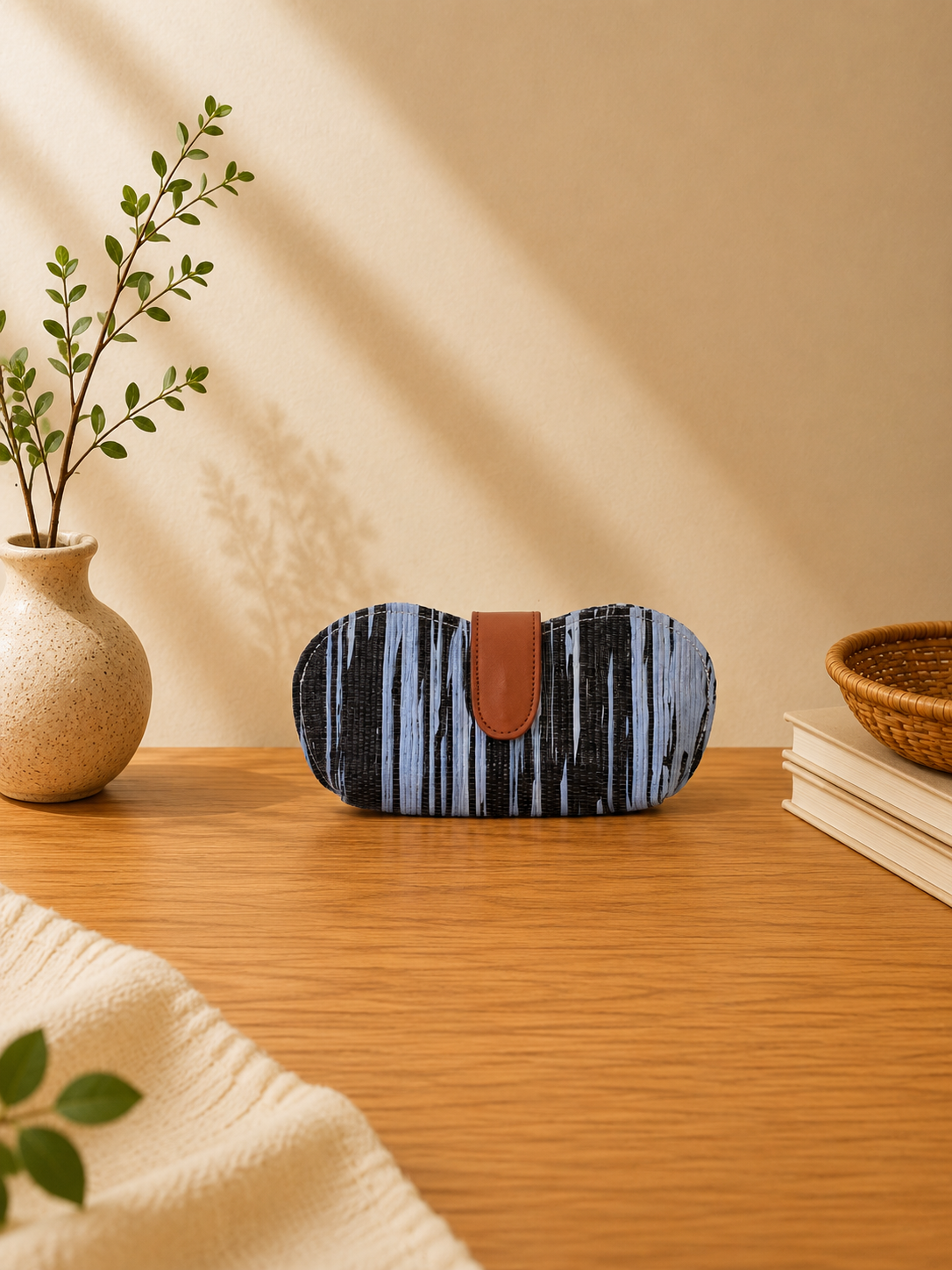 Spectacle case