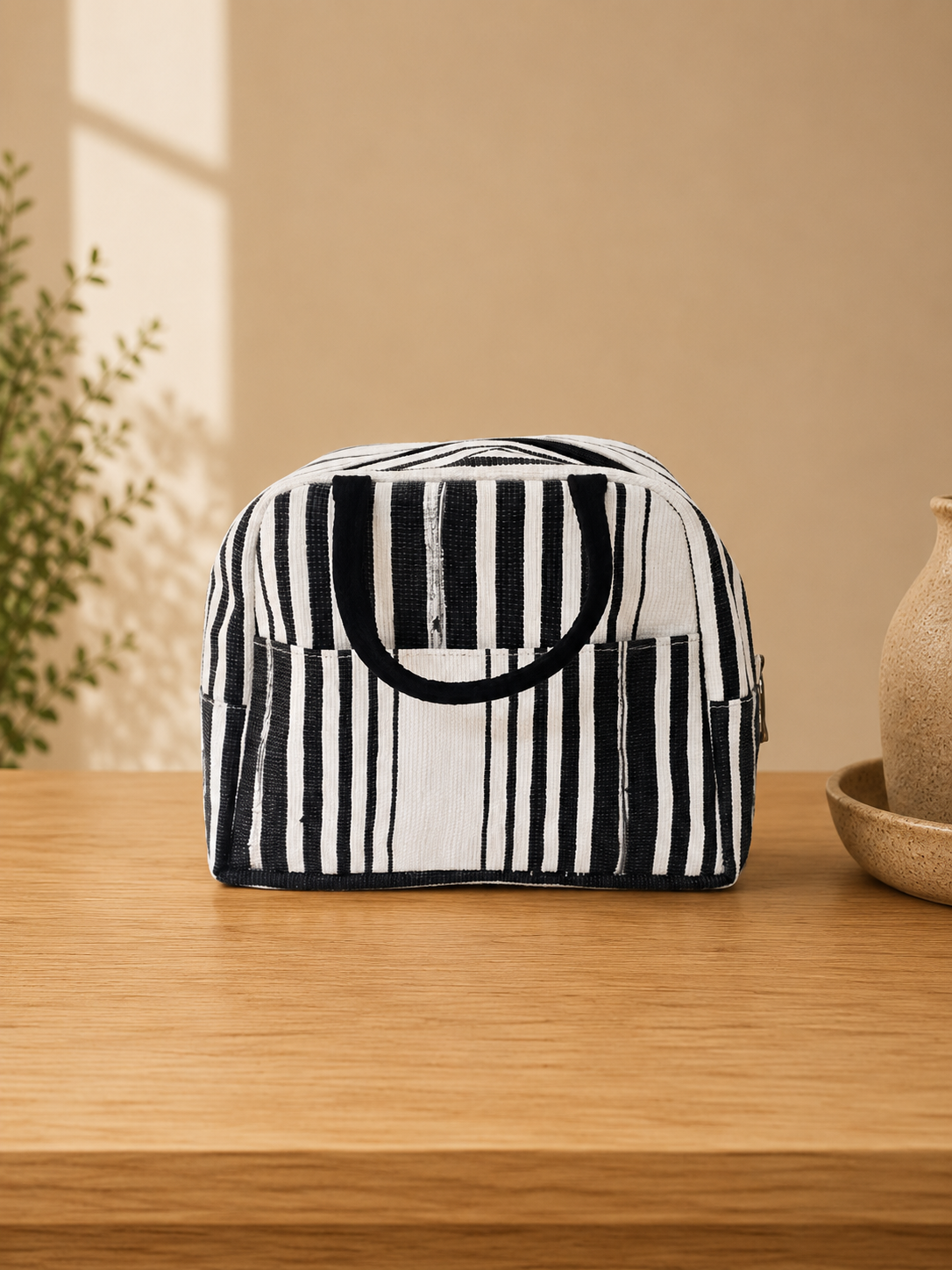 Tiffin bag