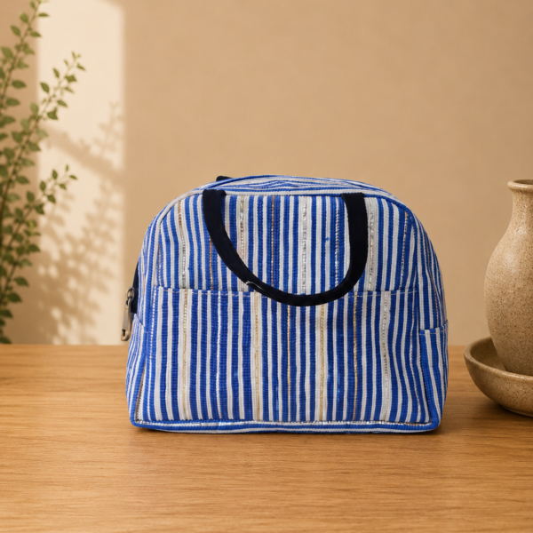 Tiffin bag
