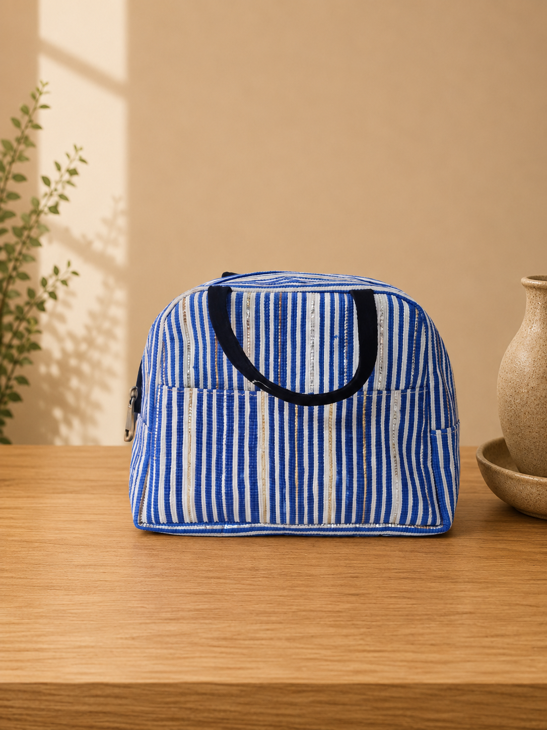 Tiffin bag
